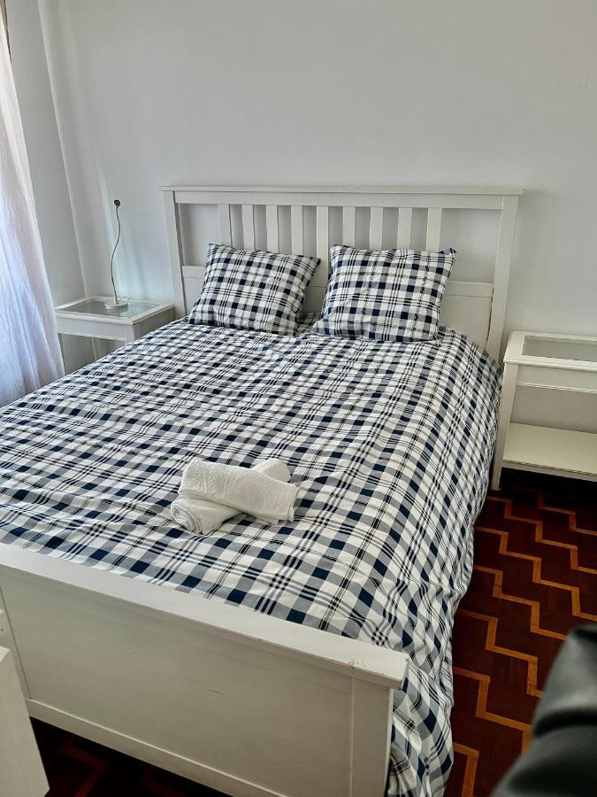 Alvidy Apartment Queluz Exterior foto