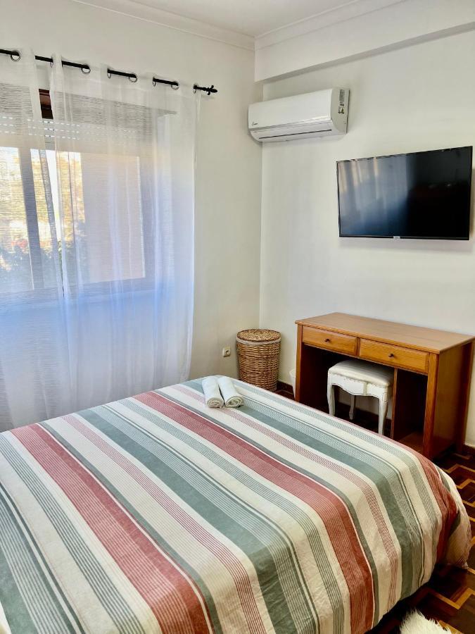 Alvidy Apartment Queluz Exterior foto